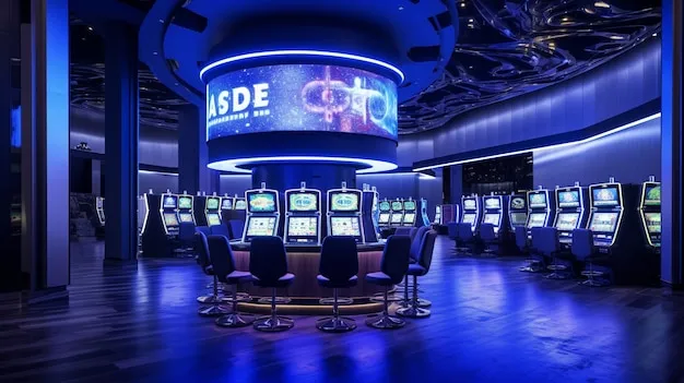 杏鑫娱乐平台 内部环境